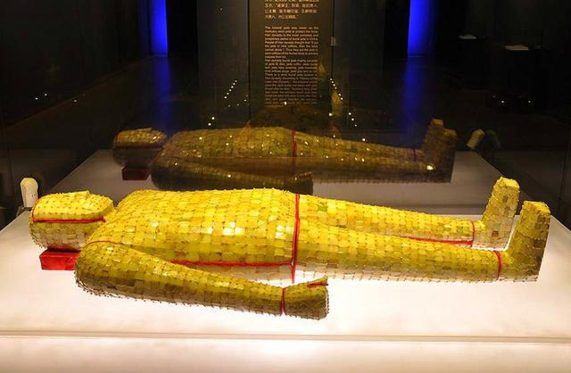 汉朝最值钱的陪葬品，专家估价24亿，为何盗墓贼却不敢全拿走？
