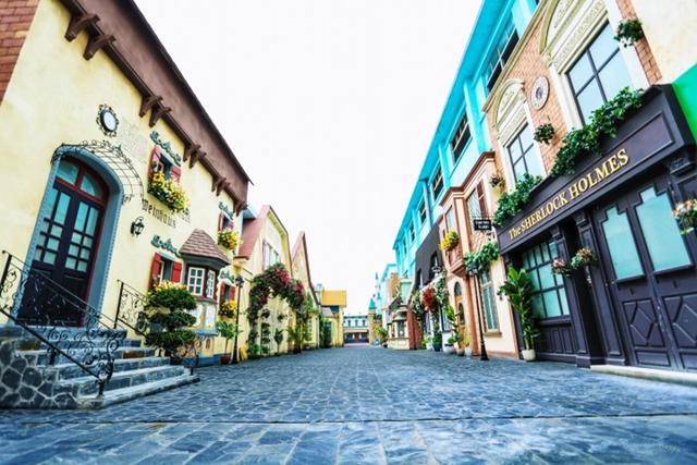 人均500元！这座有海有羊有草原的小城，随手一拍尽显异国风情