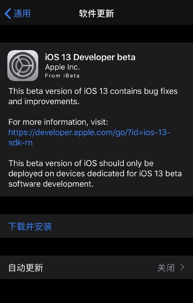 iBeta 体验报告｜iOS 14 Beta 4 发布，新增 TV 挂件等 5 项改进