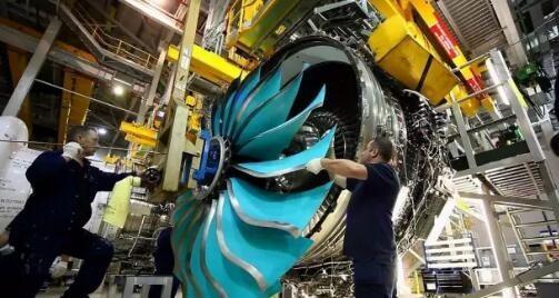 欧洲航发巨头遭滑铁卢，顶级发动机无人接手：中国成最后唯一希望