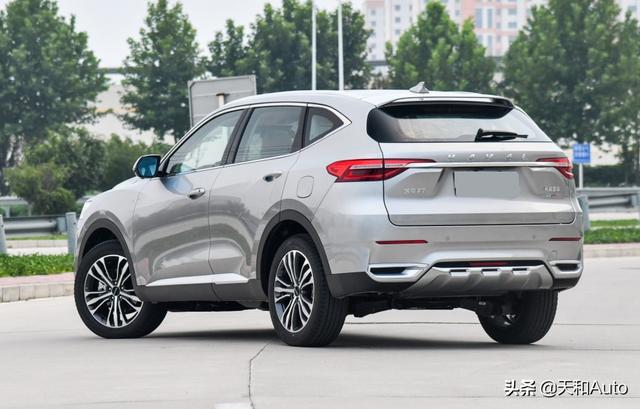 A/B级SUV十五万预算优秀选项汇总：三个等级三种风格