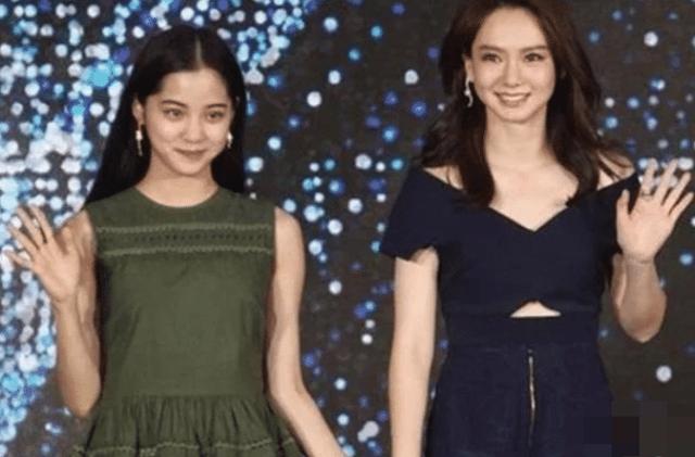 “妇女肚”和“少女肚”差别在哪？看到戚薇与