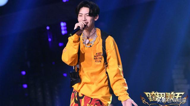 《跨界歌王》即将开播，看到小鬼王凯琳的身份