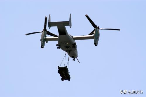 V280倾转翼飞机，美国陆军革新的关键飞机！有可能军民两开花！