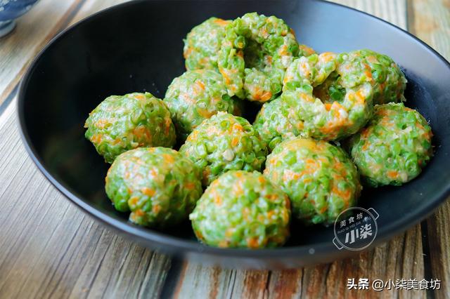 夏天，豆角学会这样做，无油无水，我家一周吃4次，比吃肉还香