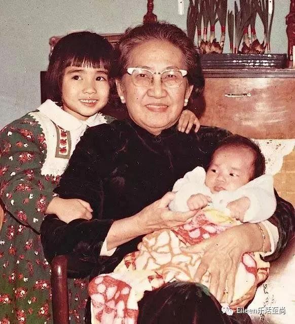 弟弟车祸后，黎姿宣布退圈并嫁给了“跛豪”马