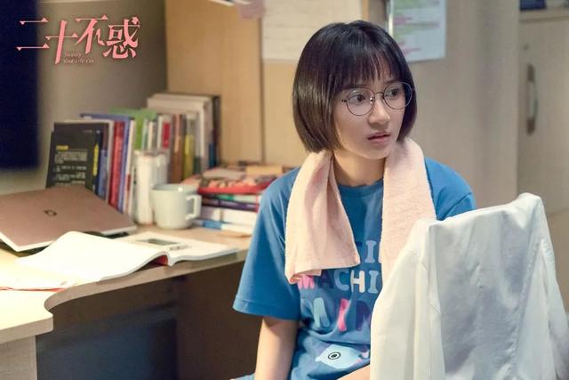 《三十而已》对《二十不惑》，东方卫视对湖南