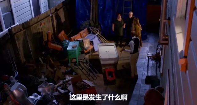 没想到家装节目有胆将凶宅变成改造对象？