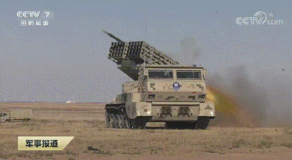 你们想活捉的满广志又来了！还带着刚列装不到两月的新型反坦克导弹车