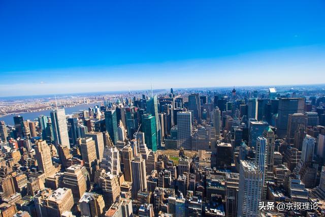 金灿荣：我们处理国际关系要算大账