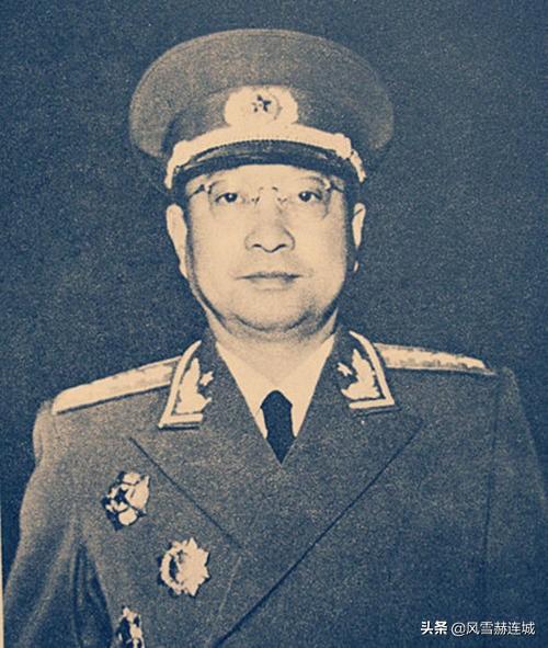 陈赓大将有过三次婚姻，为何他只愿意承认两次