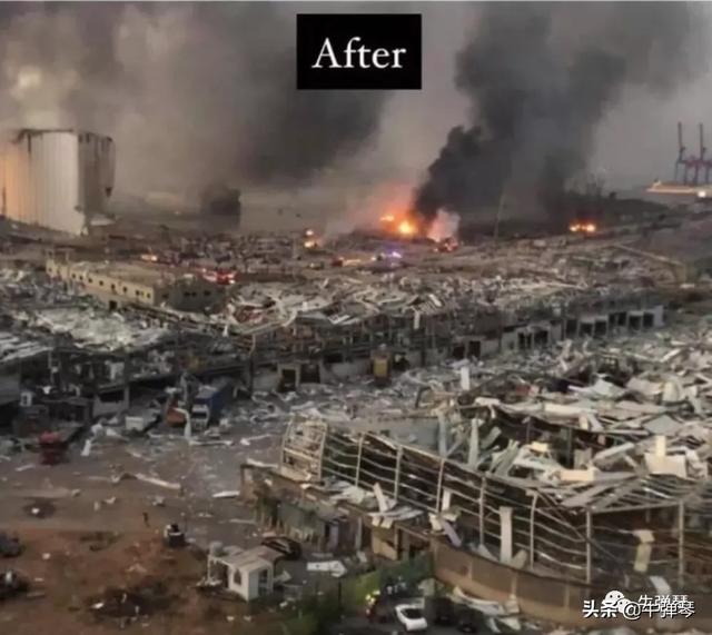 这场中东新的劫难，传递了三个不祥的信号