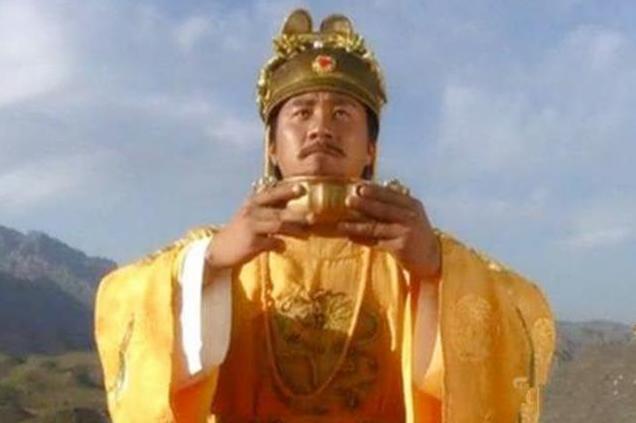 浙江老农称祖上是朱元璋后代，家中还藏着一把