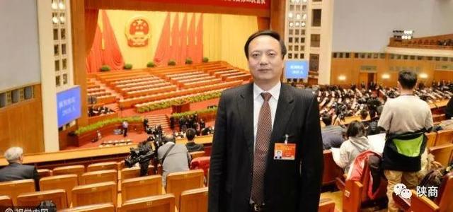 最美奋斗者·赵超 陕商新动能·中医药现代化