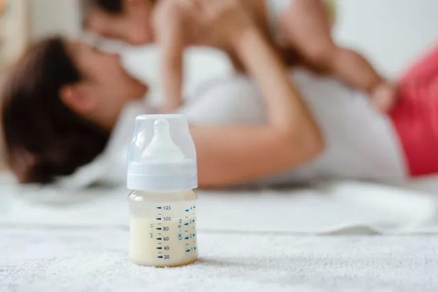婴幼儿癫痫孩子还在吃母乳，可以用生酮饮食吗？本文有答案