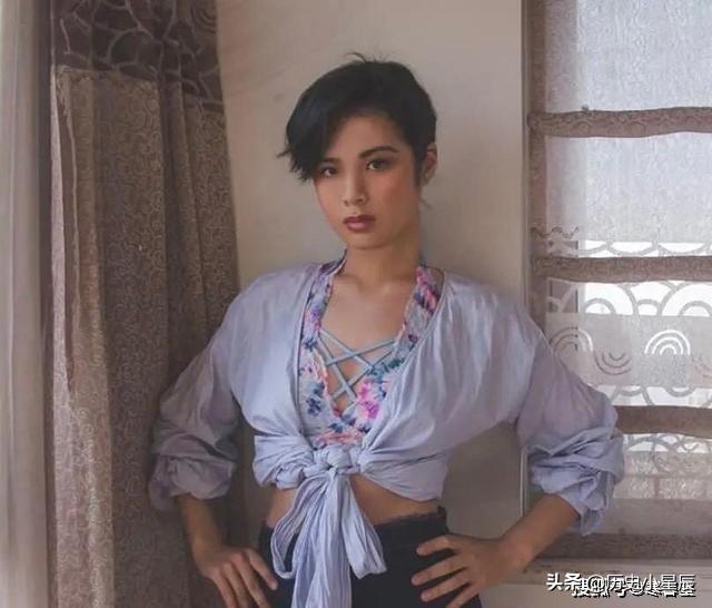 许可馨的处理结果已经不重要，近期发生的两件