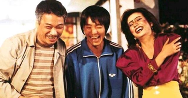 星爷，我不欠你电影票，你却欠了自己一个说法