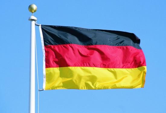 说服了日本后，美国向德国提出要求！德国公司