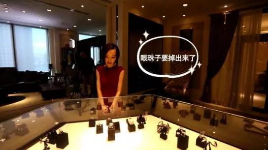 被亚洲女首富“抛弃”，差点被刘德华“害死”