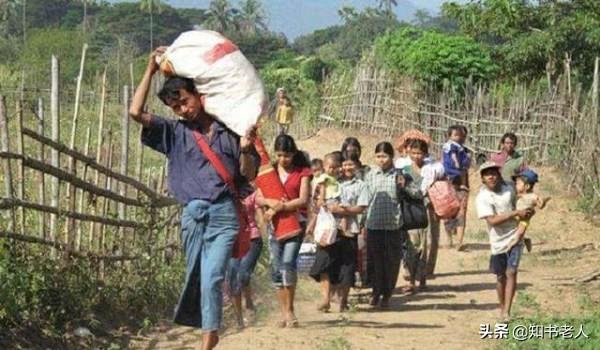 世界最长内战，从二战就开始打，至今都未结束