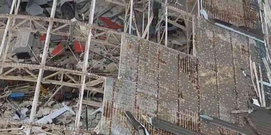 突发！猛禽坠落，美军再损失一架F22隐身战斗机