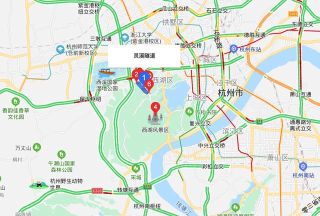 上海人6，拍照、上传可以直达城市大脑