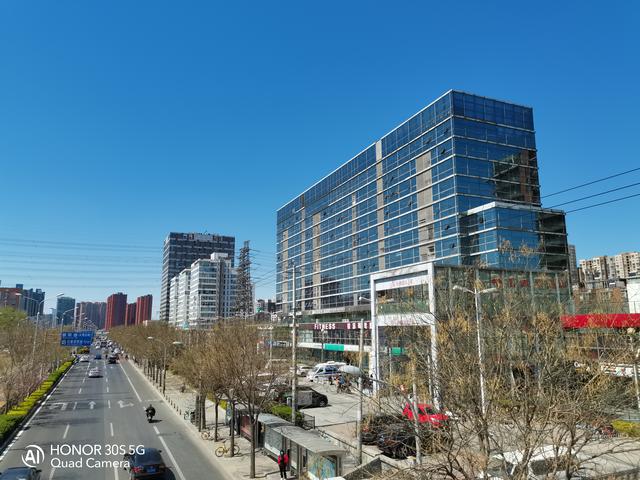 聊聊「中端旗舰」荣耀30S，麒麟820并不是其唯一