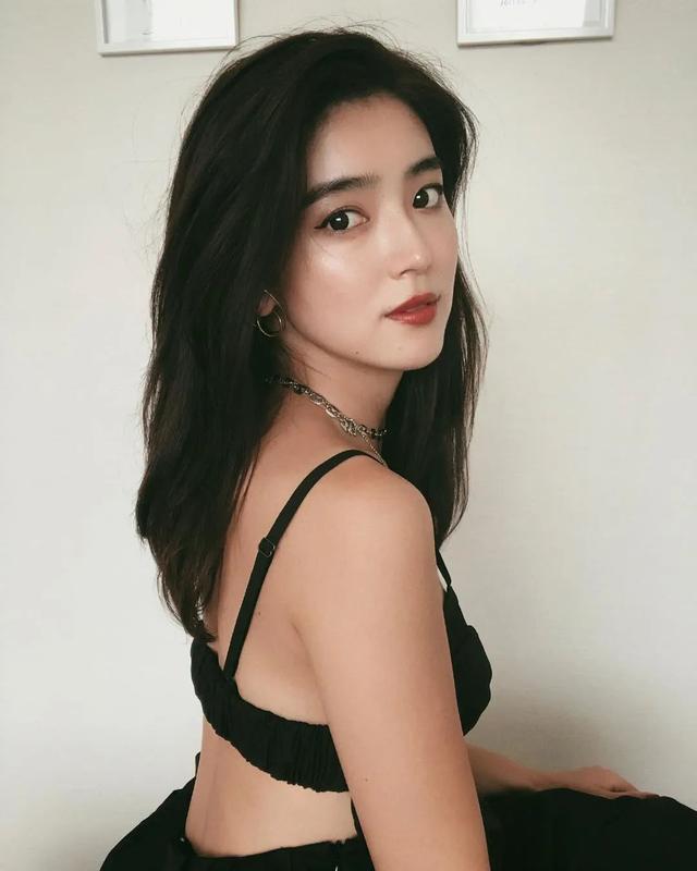 31岁日本王祖贤火爆ins！港风神颜撩粉10W+，网友：我又恋爱了