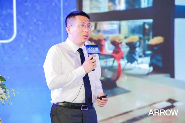 智者有为 勇创未来丨箭牌卫浴2020年VIP高峰论坛圆满收官