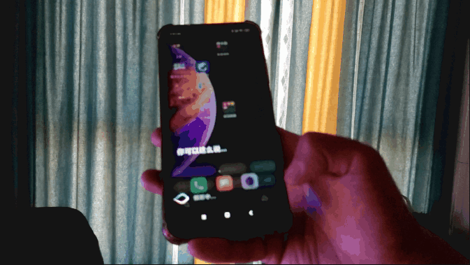 会“听话”的窗帘-小益C3双平台智能电动窗帘