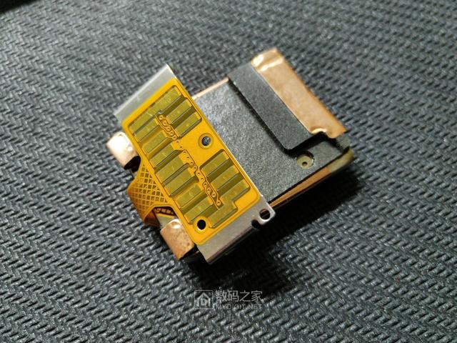 內置機械硬盤！諾基亞曾經的黑科技手機N91詳細拆解+硬件簡單分析