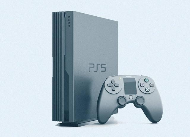 PS5发布时间已敲定，起售3900，无压力预购新机