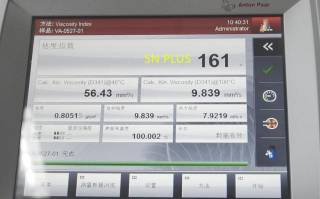 2020年SP机油上市，和你常用的SN相比到底提升多少