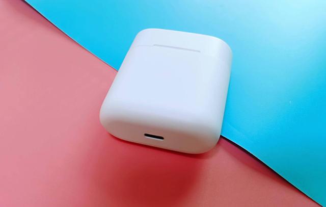 百元级真无线蓝牙耳机，给你带来极致音乐的聆听体验