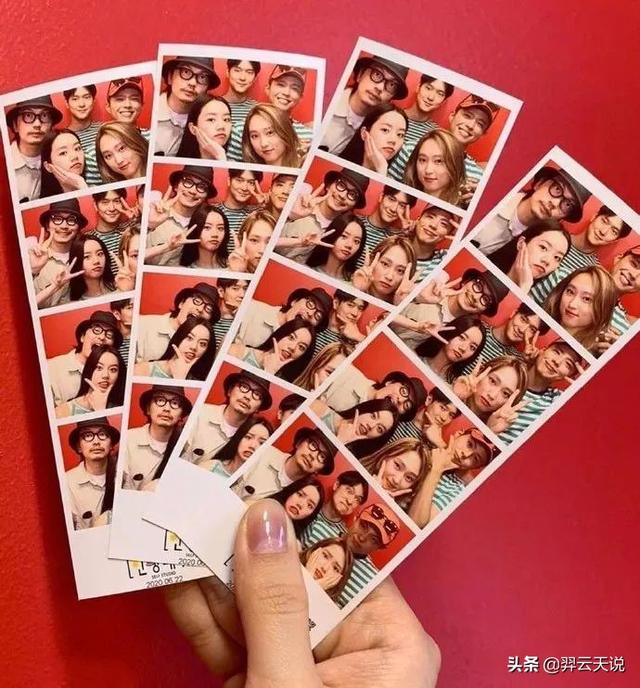 如果有一部电视剧可以永远演下去，那我希望是