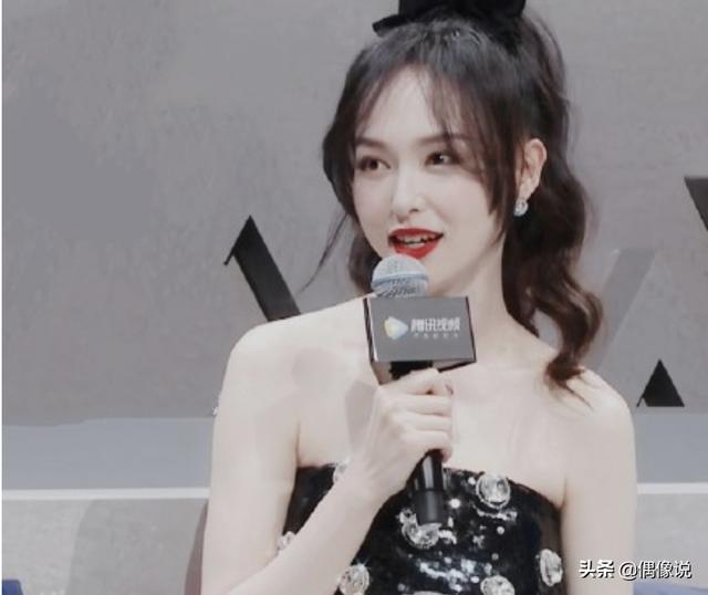 双胞胎是假的！唐嫣自曝生的是女儿，罗晋为照顾妻女苍老又疲惫