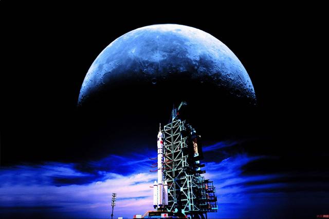 中国航天日｜在为上过天的英雄点赞时，这批特殊航天员也该被记住