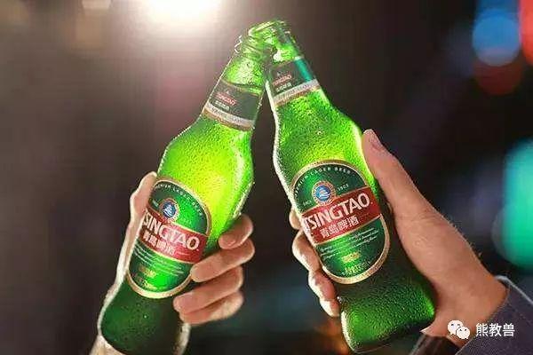 青岛啤酒投资价值分析