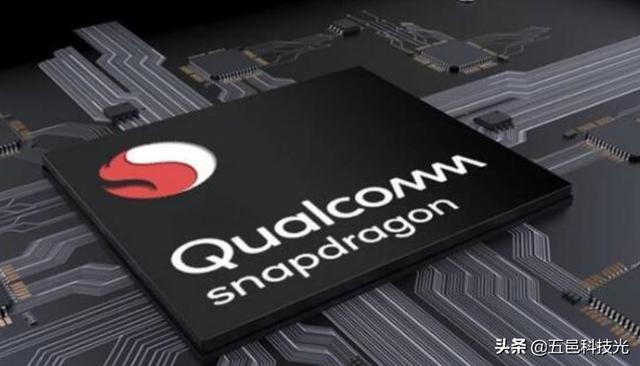 京东宣布高通联手5G，对于华为并不是一个坏消息