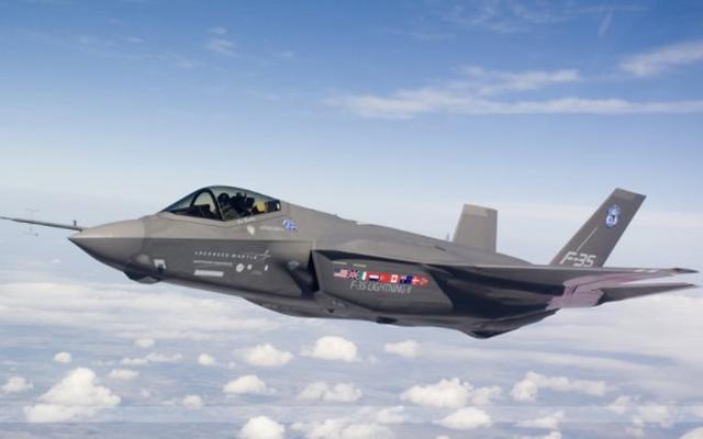 又有的忙了，日本“失踪”F-35残骸终于找到，重要部件却不知去向
