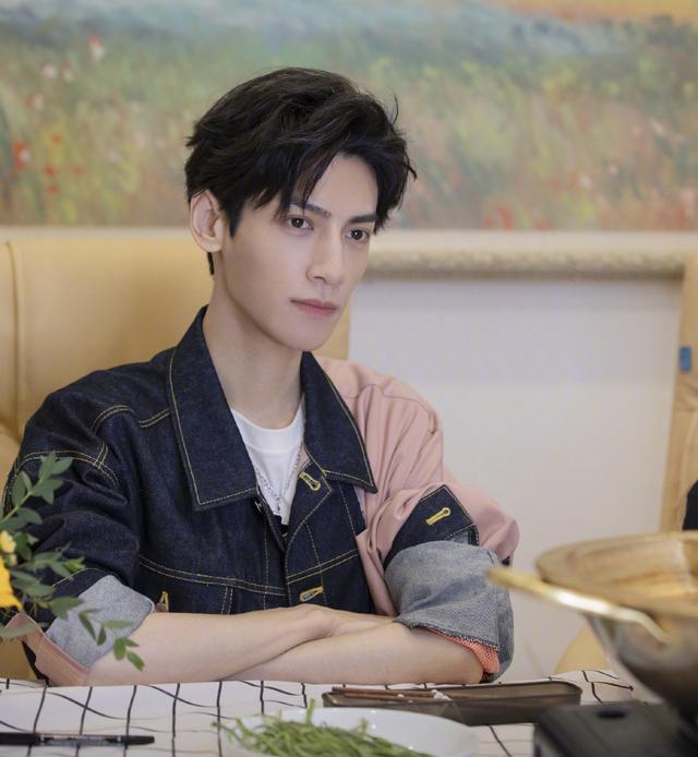 出道至今零绯闻，专注于提高作品实力，其实都