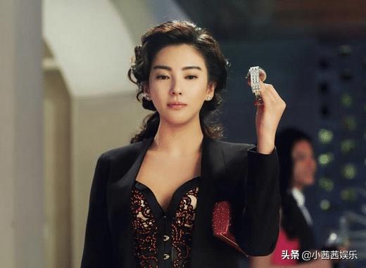 为什么周星驰能原谅张雨绮，但无法原谅黄圣依？答案是这个