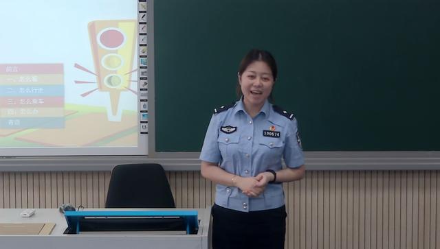 重庆|渝中警讯丨暑期放假 交通安全不放假