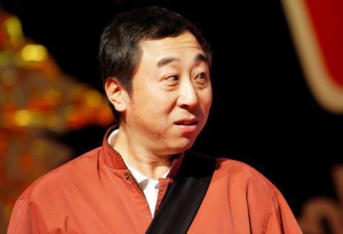 冯巩家境有多显赫？太爷爷是民国总统，爷爷也