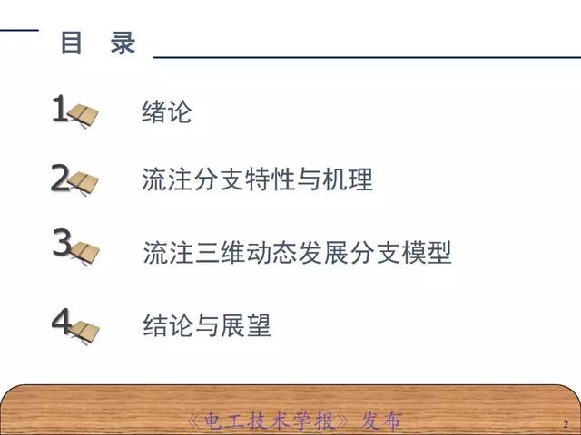 青年学者报告｜湖南大学陈赦：空气间隙流注分支特性及三维模型