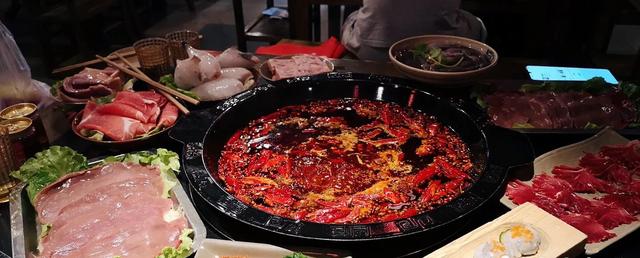 2019重庆美食必吃榜，不看要遭后悔惨