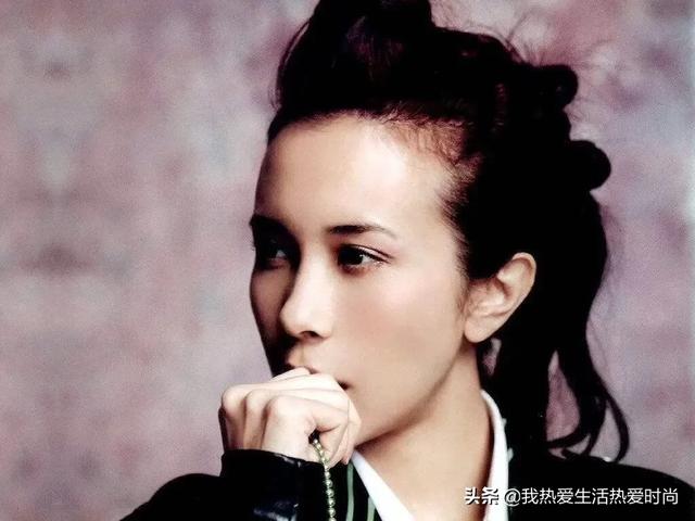 李宗盛的六首歌和六个女人