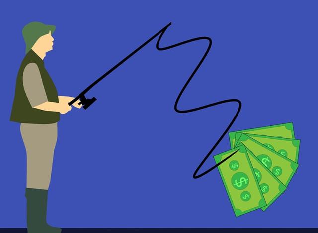 不管你多有钱，总有人把你看成行走的韭菜