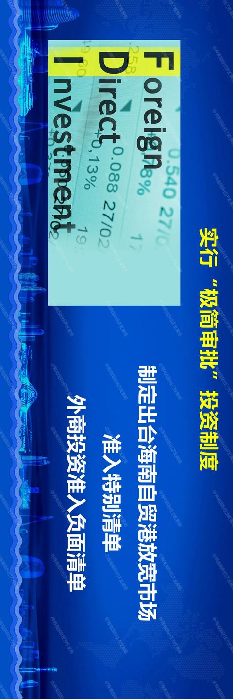 比香港大35倍，海南自贸港非同一般，不可小觑