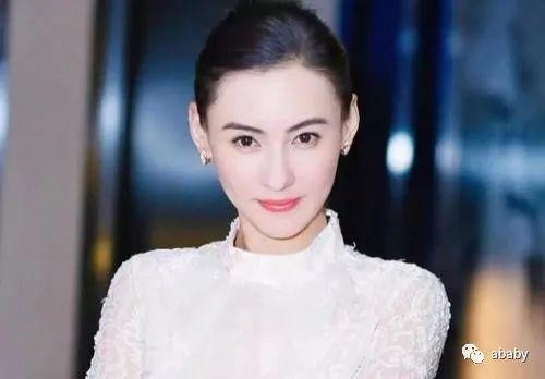 张柏芝1.3亿出售与谢霆锋昔日爱巢，内景曝光装